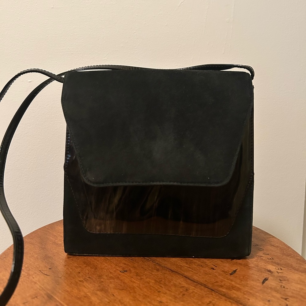 ROBERTO CAPUCCI Vintage Small Square Bag - Picture 2 of 10